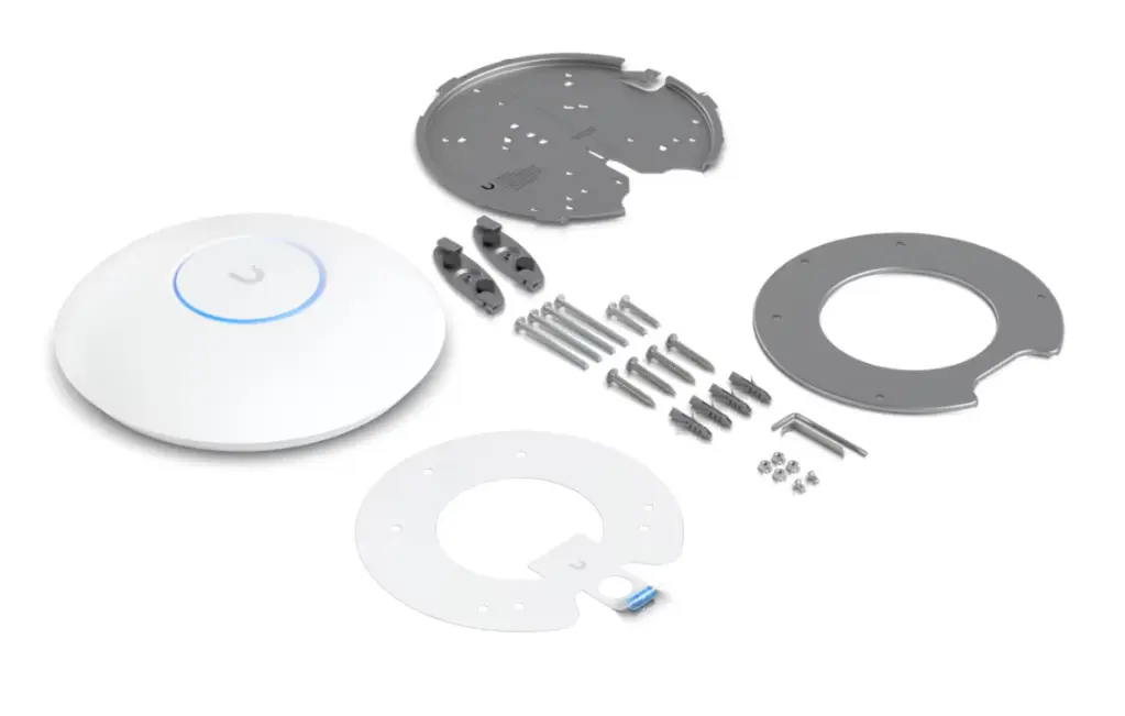 U7-pro in the box.webp