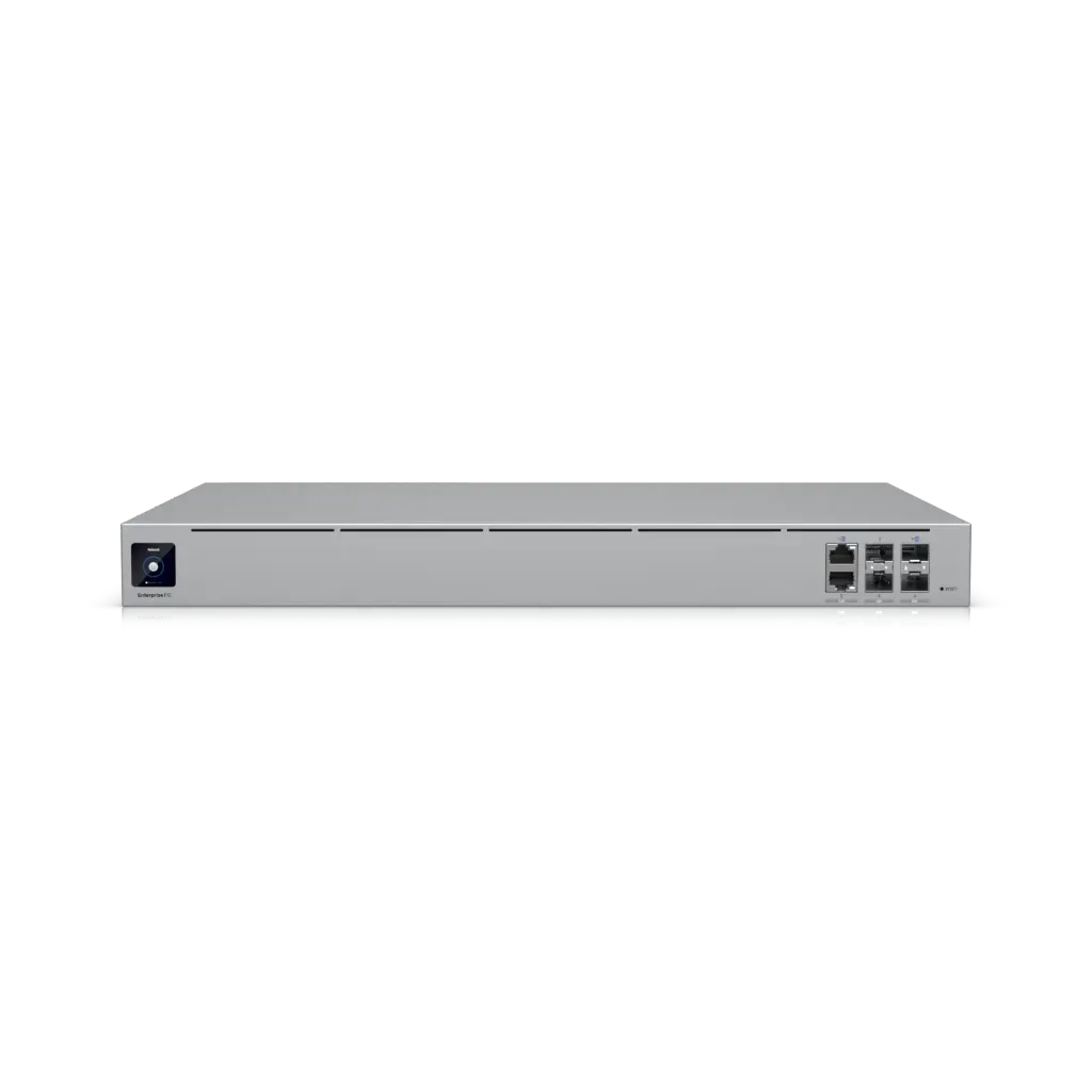 Ubiquiti UniFi Enterprise Fortress Gateway
