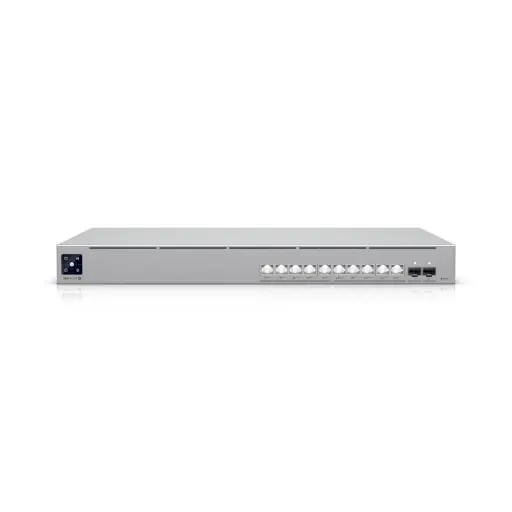 Ubiquiti UniFi switch USW-Pro-XG-10-PoE (400W)